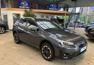 Subaru XV, 2023