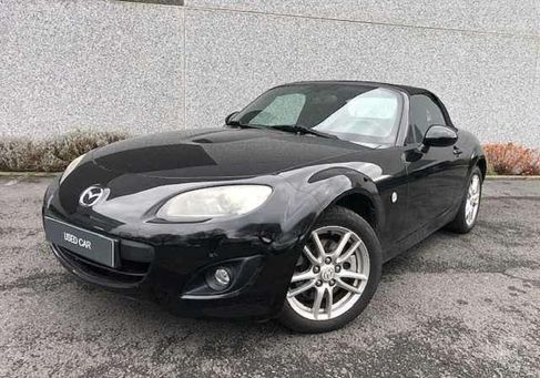 Mazda MX-5, 2010