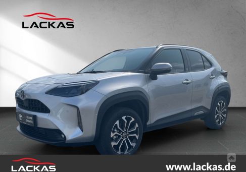 Toyota Yaris Cross, 2024