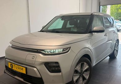Kia Soul, 2021