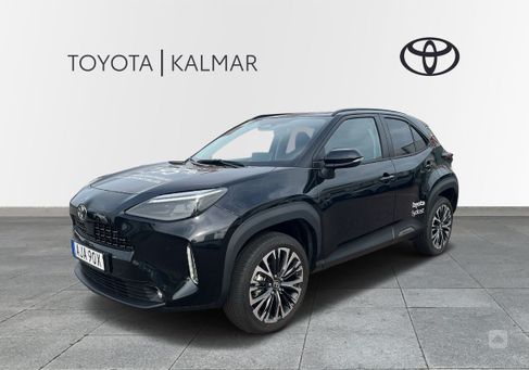 Toyota Yaris Cross, 2024