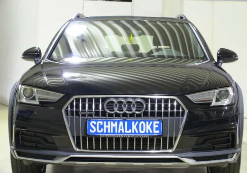 Audi A4 Allroad, 2019