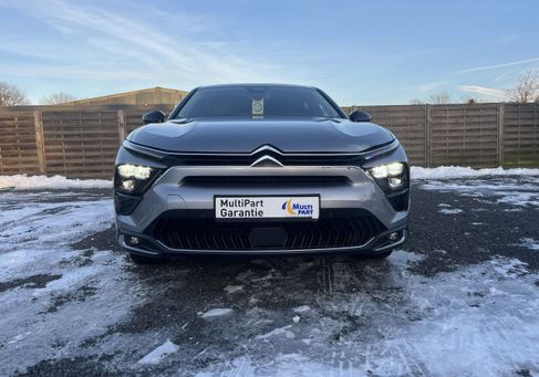 Citroën C5, 2024
