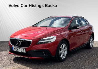Volvo V40 Cross Country, 2019