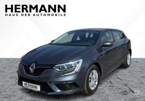 Renault Megane, 2018