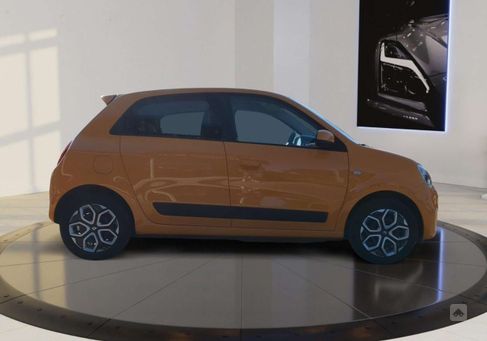 Renault Twingo, 2021