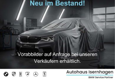 BMW 220, 2021