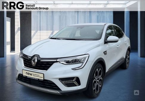 Renault Arkana, 2023