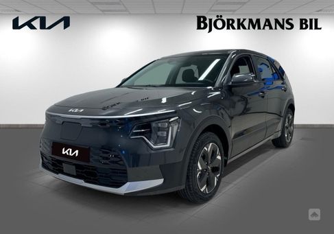 Kia Niro, 2024