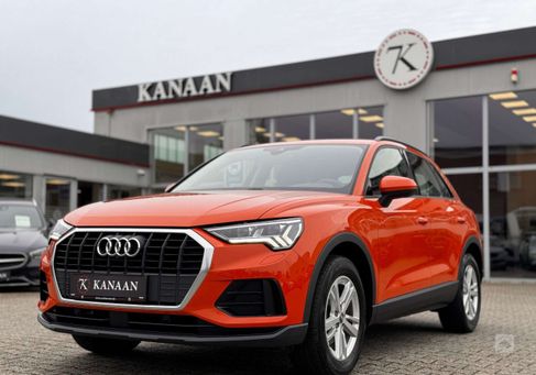 Audi Q3, 2019