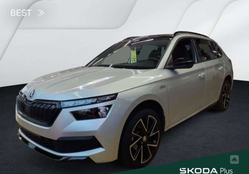 Skoda Kamiq, 2024