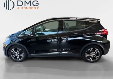 Opel Ampera, 2018