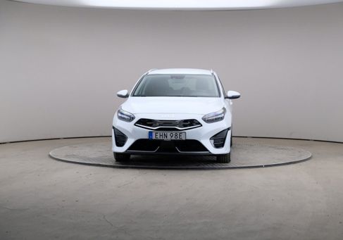 Kia Cee'd Sportswagon, 2023