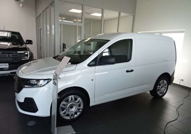 Ford Transit Connect, 2026