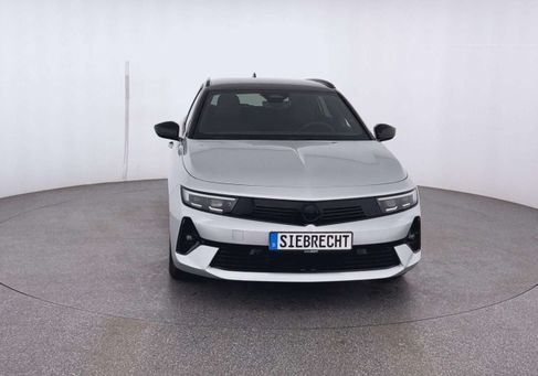 Opel Astra, 2025