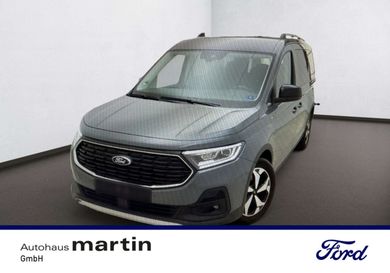 Ford Tourneo Connect, 2024