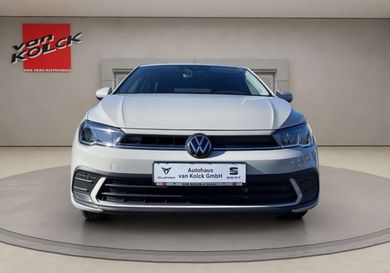 Volkswagen Polo, 2026