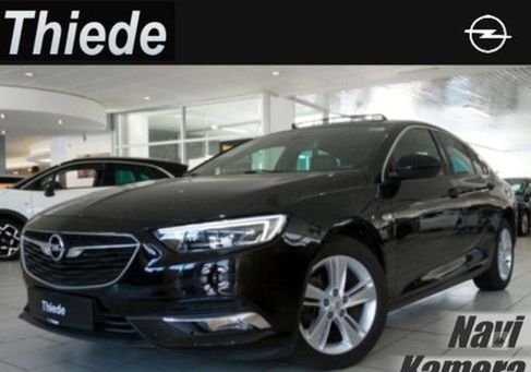 Opel Insignia, 2019