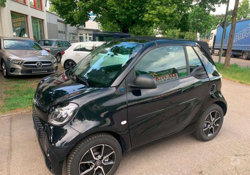 Smart ForTwo, 2023