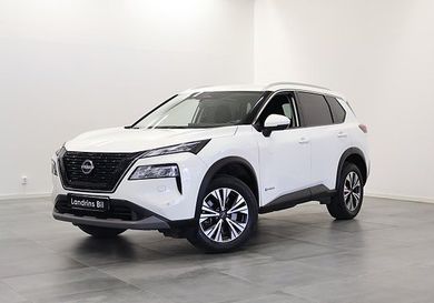 Nissan X-Trail, 2022