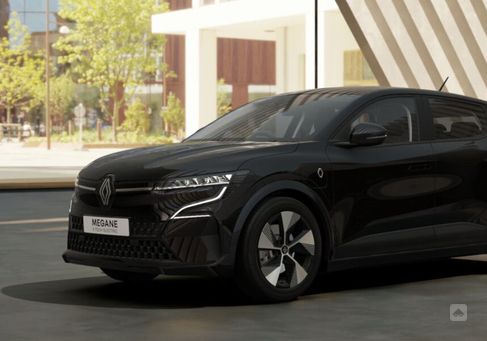 Renault Megane, 2023