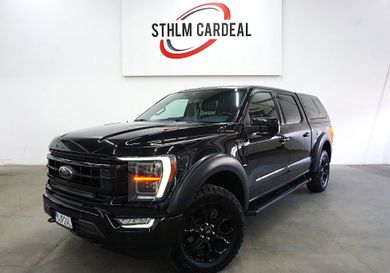 Ford F 150, 2023