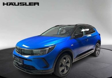 Opel Grandland X, 2023
