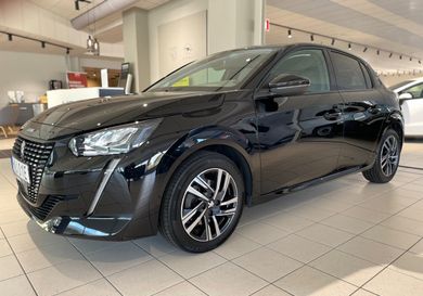 Peugeot 208, 2023