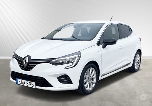 Renault Clio, 2023