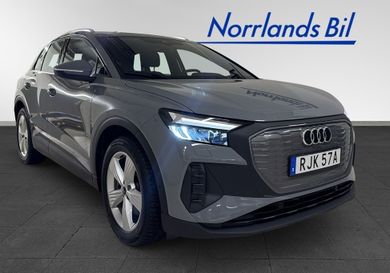 Audi Q4, 2023
