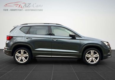 Seat Ateca, 2022