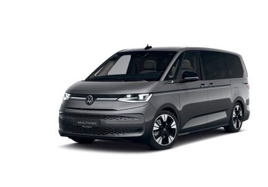 Volkswagen Multivan, 2026