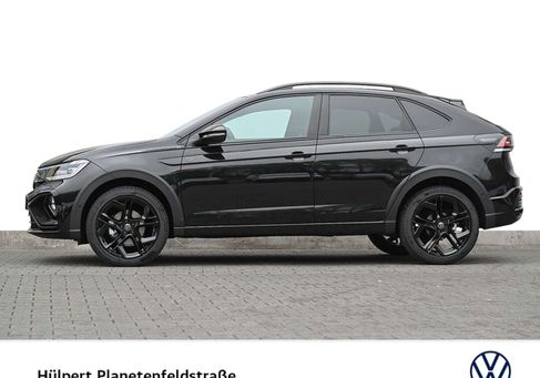 Volkswagen Taigo, 2025