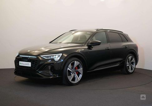 Audi Q8, 2024