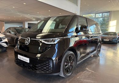 Volkswagen ID.Buzz, 2024