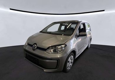 Volkswagen up!, 2020