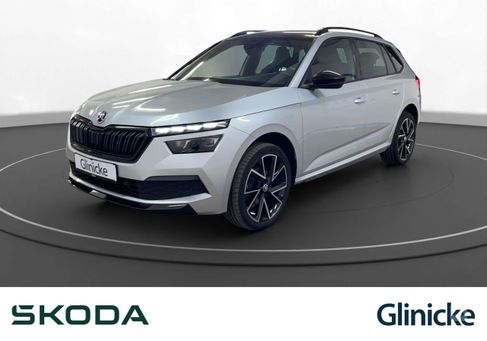 Skoda Kamiq, 2020