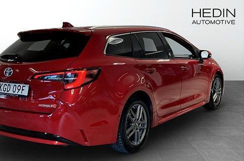 Toyota Corolla, 2022