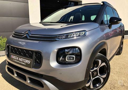 Citroën C3, 2020