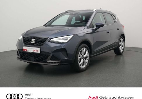 Seat Arona, 2023