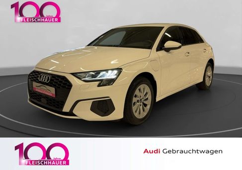 Audi A3, 2022