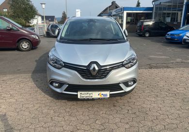 Renault Scenic, 2020