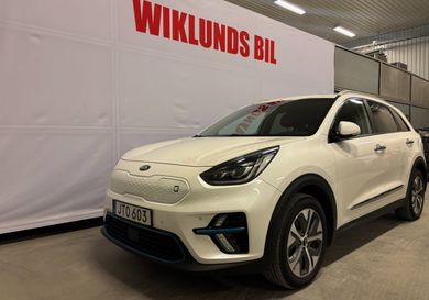 Kia Niro, 2021