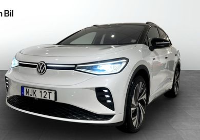 Volkswagen ID.4, 2023