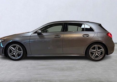Mercedes-Benz A 200, 2019