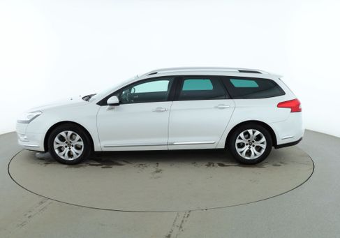 Citroën C5, 2016