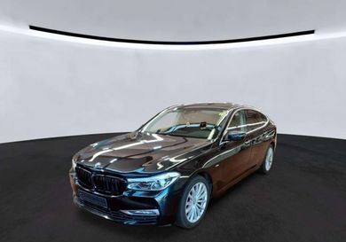BMW 630, 2018
