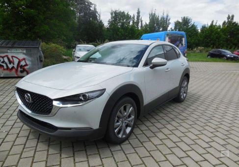 Mazda CX-30, 2024