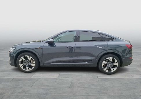 Audi e-tron, 2022 2
