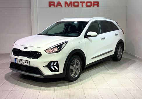 Kia Niro, 2020